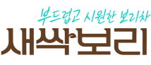 새싹보리