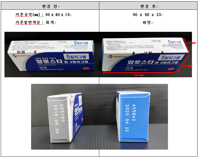 암로스타 암로스타