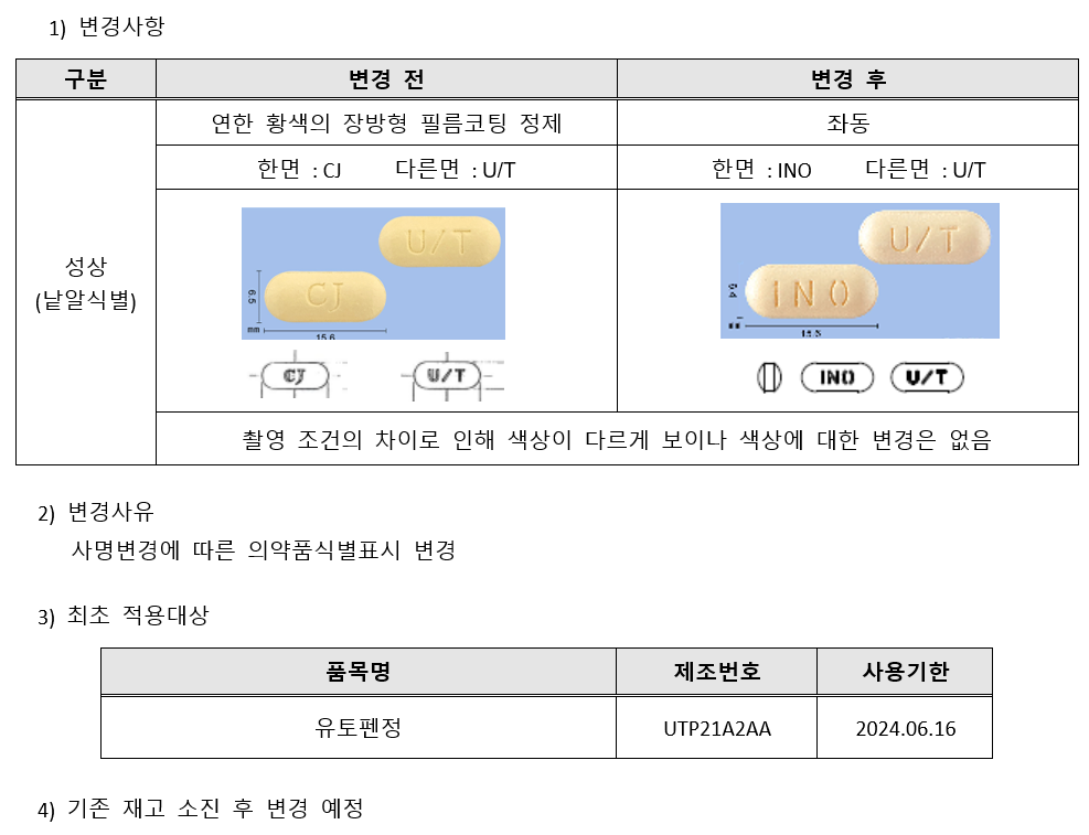 유