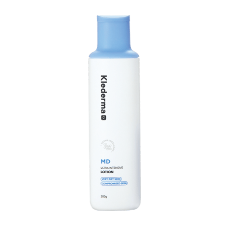 KLEDERMA RX Ultra Intensive Lotion MD