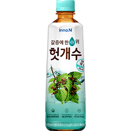 Oriental Raisin Water(Hutgaesoo)